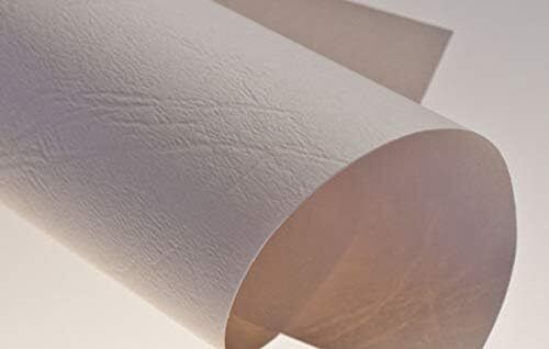 australian Leathergrain embossed binding covers A4 for comb and wire binding