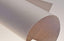 australian Leathergrain embossed binding covers A4 for comb and wire binding