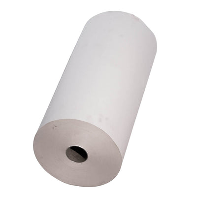 Butchers Packing Drawing Paper News Print Roll 400mm x 160m- Food Safe