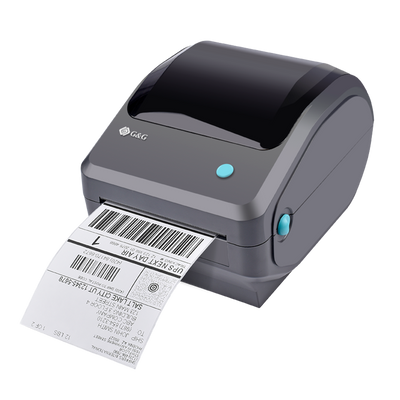 bar code printer