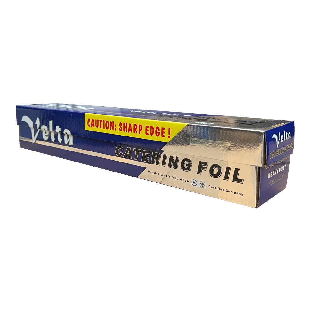 HEAVY DUTY FOIL 