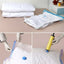 clothes storage vacuum bags for travel and home organisation in australia