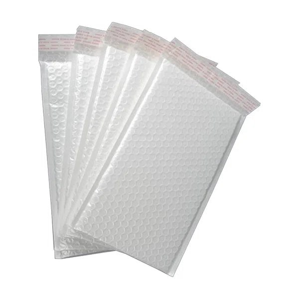 bubble mailer