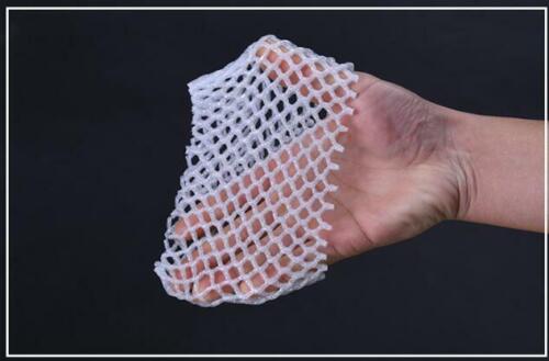 foam sleeves protective netting for bottles and fragile items