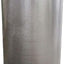 A roll of silver metalised foil bubble wrap insulation cushioning material.