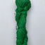 green raffia hank
