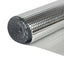 metalised foil bubble wrap roll for temperature control packaging