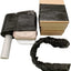 mini pallet wrap black film for cartons and products