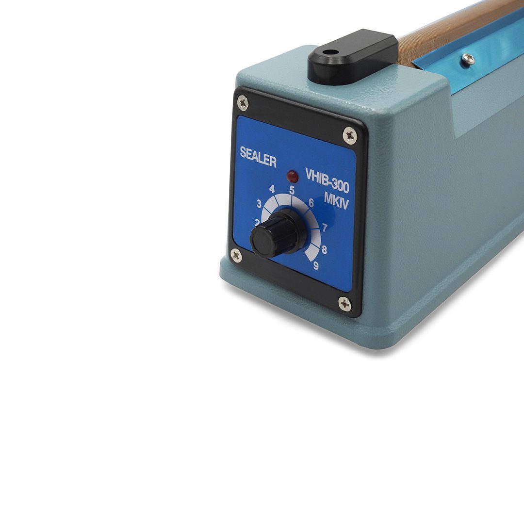 sealing machine