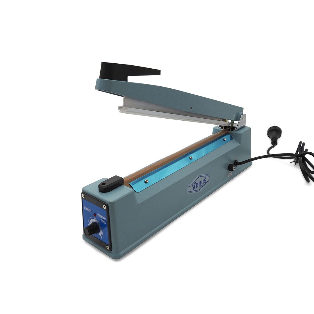 impulse heat sealer