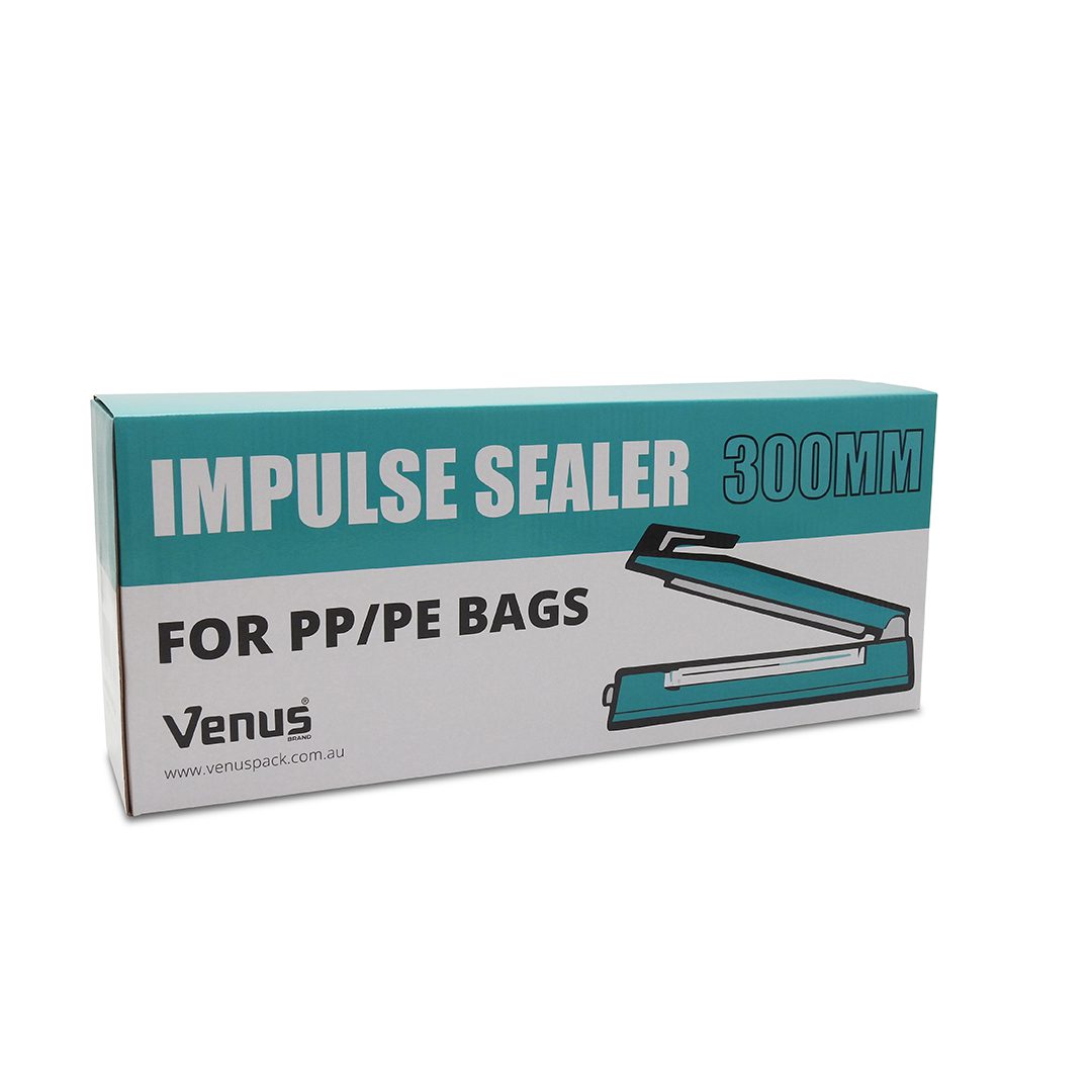 impulse sealer