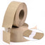 packing tape brown eco-friendly roll