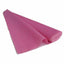 pink Craft crepe paper roll
