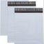 Premium Poly Post Mailer Plastic Satchel