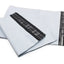 Premium Poly Post Mailer Plastic Satchel