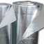 reflective foil bubble wrap roll for packaging insulation