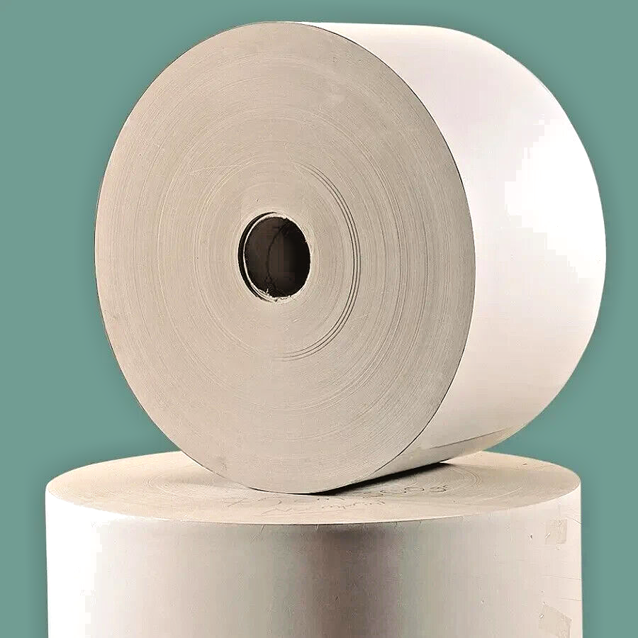 Butchers Paper News Print Roll 250mmx 500m Paper Packing Wrapping-Same Day Post