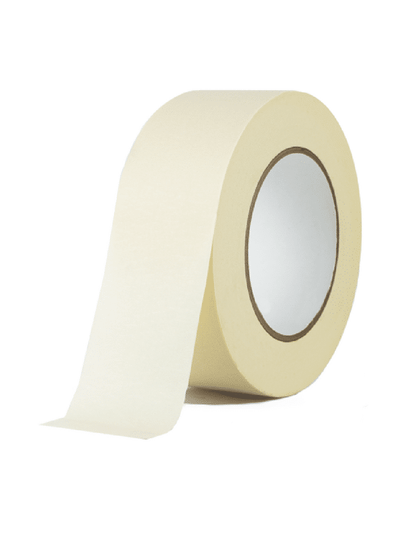 36mm x 50m MASKING TAPE PREMIUM DIY PAINTER- MADE IN ITALY- SAME DAY POSTAGE