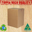 20 x 100L Tea Chest Cardboard Moving Packing Boxes Premium Packing Carton Box