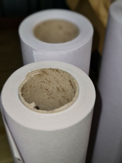 Butchers Paper News Print Roll 920mm x 50m Paper Packing Wrapping-Same Day Post