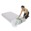 1 x Single Bed Plastic Mattress Protector Covers for Moving Storage- PREMIUM