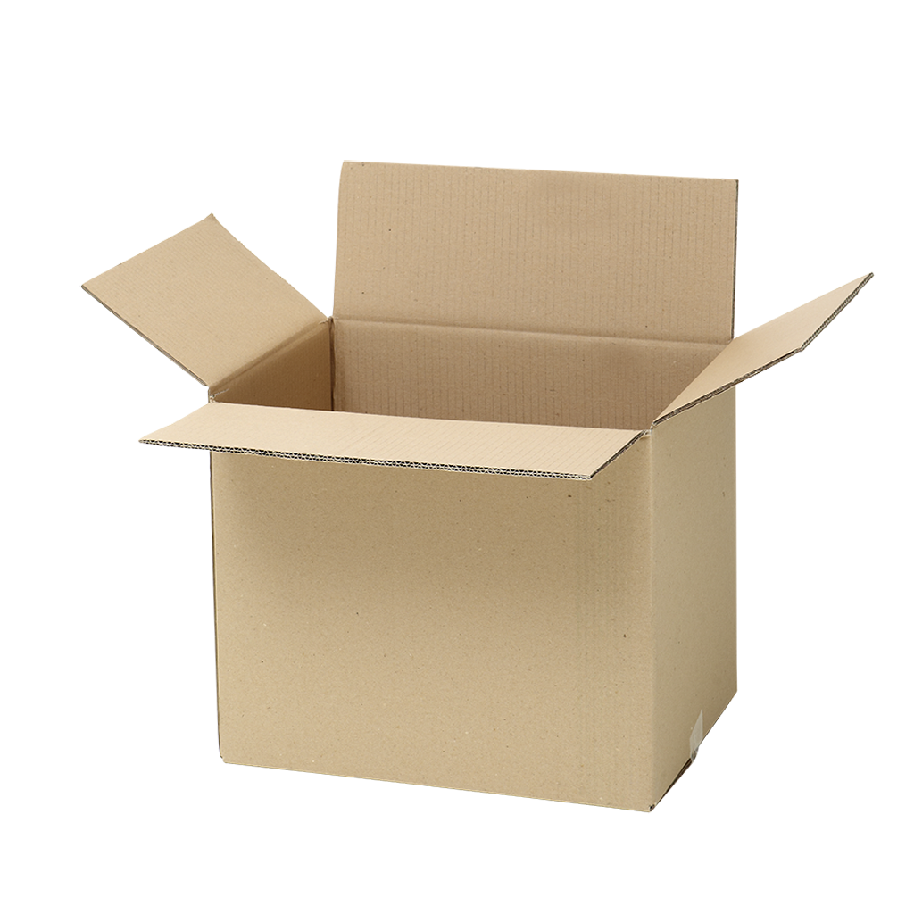 Cardboard Moving Packing Boxes 1 Bedroom - 4 Bedroom Packs- Same Day Postage