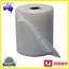 Bubble Wrap Clear 375mm x 50m. 10mm. PREMIMUM BUBBLE WRAP- SAME DAY POSTAGE