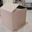 5 x Large Cardboard Packing Boxes 150 Litres 550 x 550 x 500mm- Same Day Postage