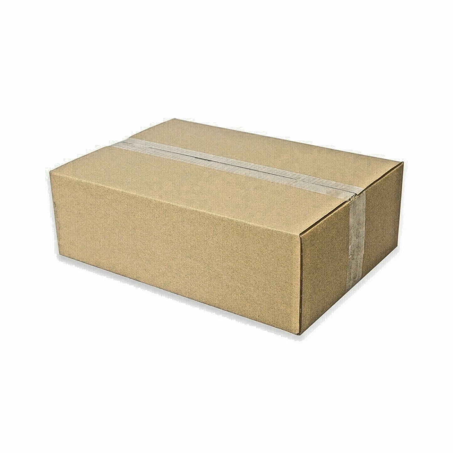 A3 Mailing Box 470 x 350 x 120mm Regular Shipping Carton 100% Recycled AU Made