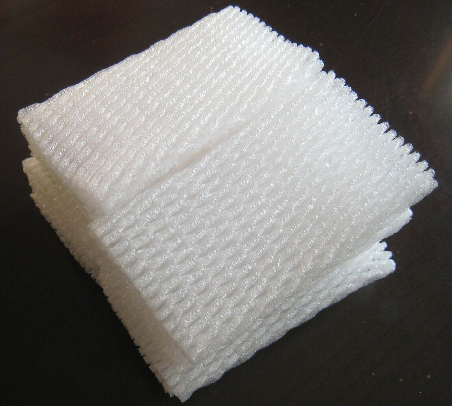 Foam Sleeves Protective Netting EPE FRUIT SOCKS f 80 x 180mm- Same Day Postage