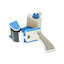 2Pcss Packing Tape Gun Dispenser 48mm Roll Sticky Packaging Dispenser FREE TAPE