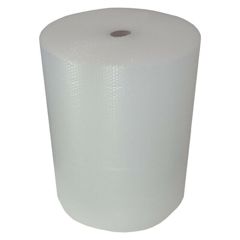 Bubble Wrap 500mm x 50m Roll 10 mm bubble- High Quality SAME DAY POST- AU MADE