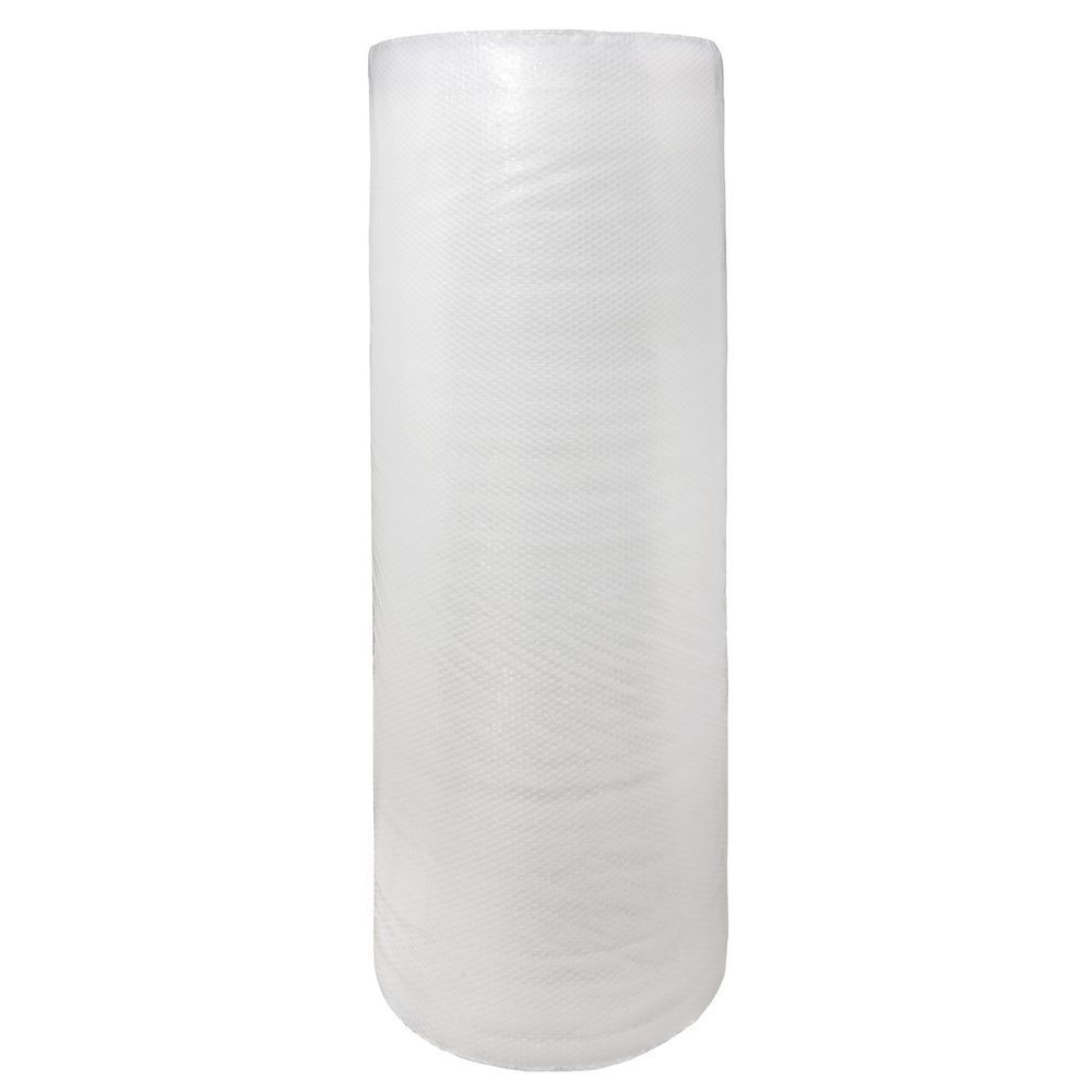 Bubble Wrap LARGE New 750mm X 100m 20mm Bubble premium Quality- Australia Made