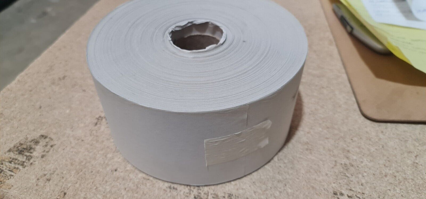 Butchers Paper News Print Roll 250mmx 500m Paper Packing Wrapping-Same Day Post