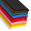 Crepe Paper 12 Assorted Colours Party Decor 596 x 2286mm Premium- Same Day Post