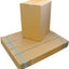 20 x 100L Tea Chest Cardboard Moving Packing Boxes Premium Packing Carton Box