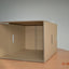 20 x Moving Cardboard Packing Boxes DOUBLE PLY With Handles- Same Day Postage