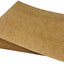 Brown Kraft Papers 500 x Sheets 75GSM Natural Recycled- Premium Quality- AU Made