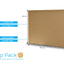 Plasma/LCD TV Cardboard Moving Box for Television Transport & Storage up 50 inch