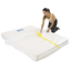 1 x KING Plastic Mattress Protector Moving & Storage Bag Cover -EXPRESS POSTAGE