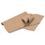 Brown Kraft 500 x Sheets A4 70GSM Natural Recycled- Premium Quality EXPRESS POST