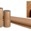 Brown Kraft Paper Gift Wrap Roll 760mm x 10m 70GSM- Australian Made Premium