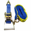 Ratchet Tie Down Straps 50mm x 9m /Trailer Truck Commercial Straps 5 PCS 2500kg