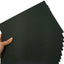 Black kraft Sheets A4 200GSM Natural Recycled 100 Sheets- Premium QUALITY