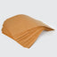 Brown Kraft Papers 500 x Sheets 75GSM Natural Recycled- Premium Quality- AU Made
