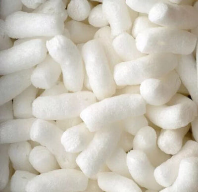 10 x Bio Void Fill Foam 400L Cushioning Peanuts Packing Nuts Melbourne Metro Melbourne Delivery