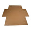 25 x Flat Mailing Boxes 875 x 625 x 40mm