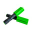 stretch wrap dispenser for 2 inch core pallet wrap