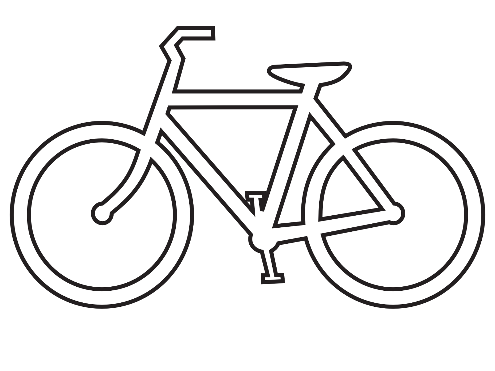 Bicycle Moving Box 1030mm x 200mm 5kg Heavy Duty Snap Pack Pty Ltd