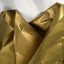 Metallic Gold Tissue Paper 500 Sheets 510mm x760mm 22gsm %100 Recycled